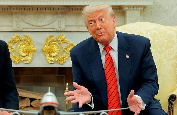 Новини світу - Заява Трампа щодо хуситів приголомшила Ізраїль - ЗМІ