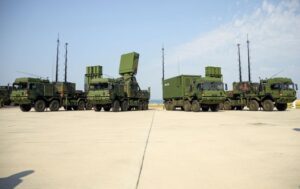 Новини України - Зброя від ФРН на €5 млрд: стали відомі подробиці