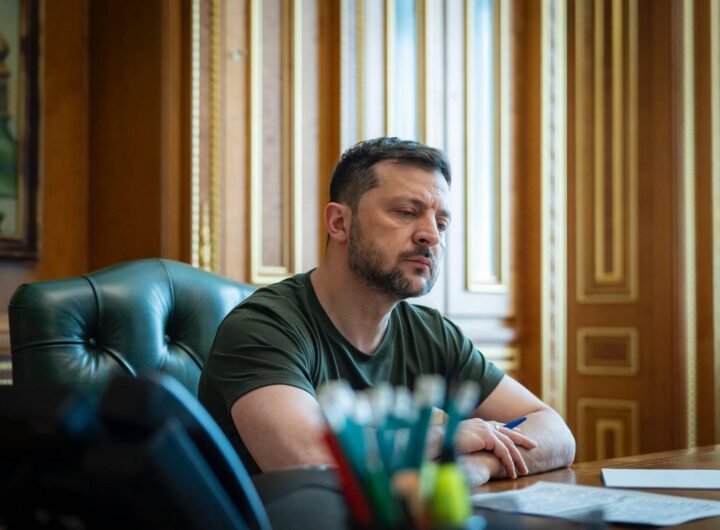 Новини України - Зеленський і Ердоган обговорили зустріч у Стамбулі