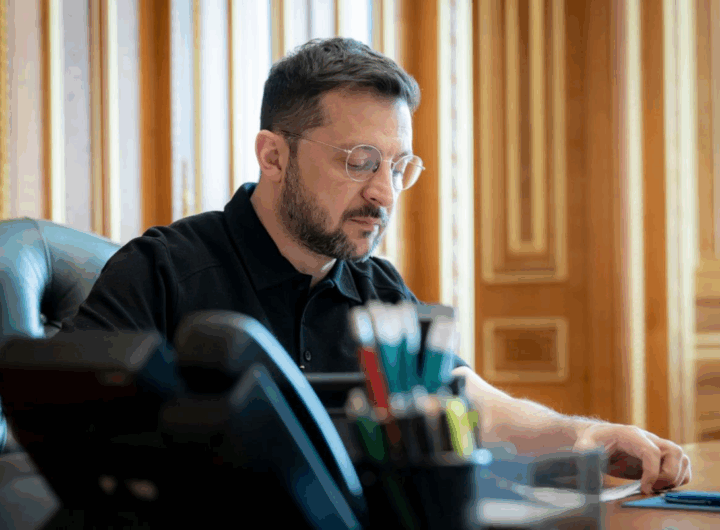Новини України - Зеленський і фон дер Ляєн обговорили шлях України до ЄС