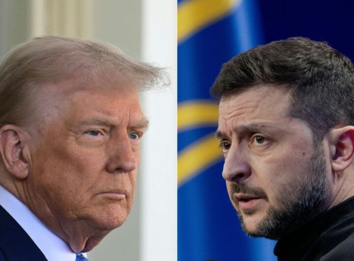 Новини України - Зеленський надіслав Трампу лист щодо співпраці