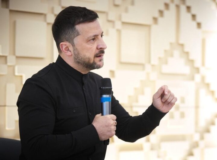 Новини України - Зеленський назвав головний напрямок наступу Росії