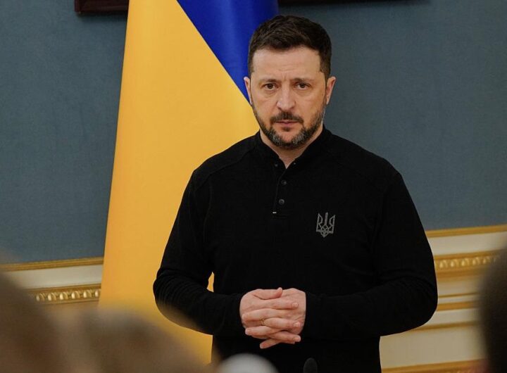 Новини України - Зеленський назвав "корисні" санкції для миру