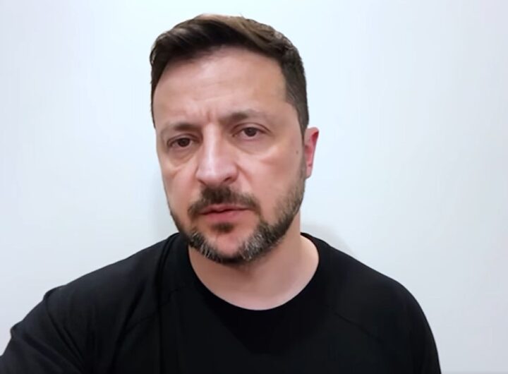 Новини України - Зеленський: Не знаю, з чим росіяни їдуть у Стамбул