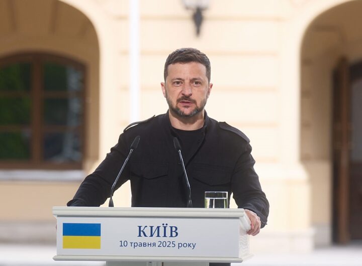Новини України - Зеленський: Особисто чекатиму Путіна в Туреччині