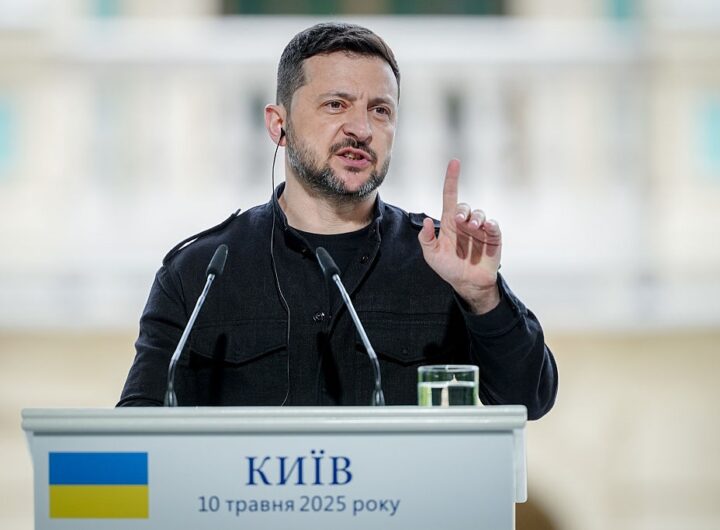 Новини світу - Зеленський перехопив ініціативу в Путіна - ЗМІ