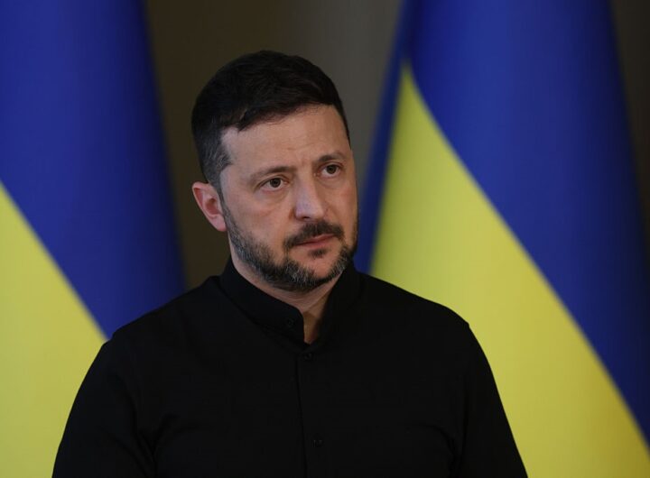 Новини України - Зеленський підтвердив участь у саміті G7