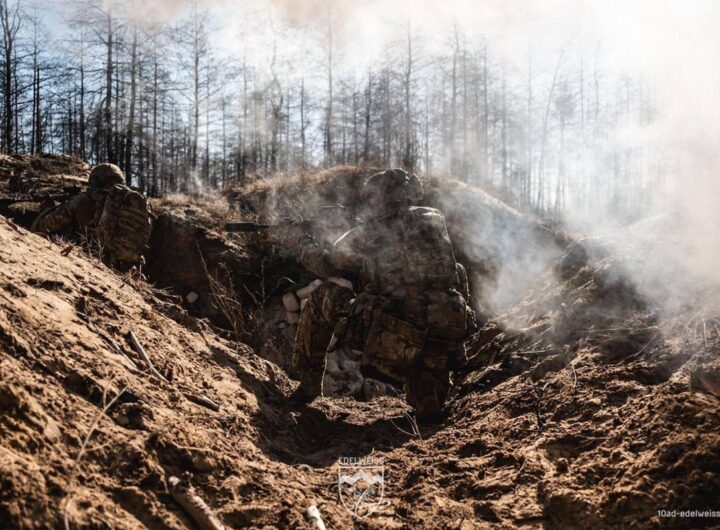 Новини України - Зеленський привітав воїнів із Днем піхоти