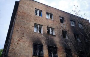 Новини України - Зеленський про атаки РФ: Цинізм найвищого рівня