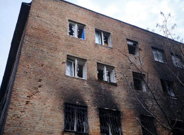 Новини України - Зеленський про атаки РФ: Цинізм найвищого рівня