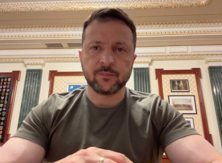 Новини України - Зеленський про "тишу": Потрібні такі ж кроки РФ