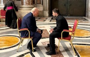Новини України - Зеленський про зустріч з Трампом: Найкраща розмова