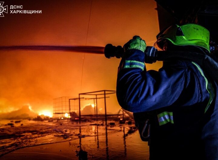 Новини України - Зеленський прокоментував рекордну атаку "шахедів"