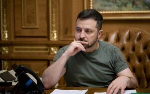 Новини України - Зеленський провів розмову з прем’єром Австралії