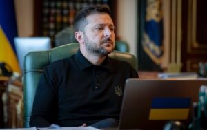 Новини України - Зеленський провів розмову з президентом Еквадору