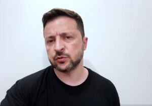 Новини України - Зеленський розповів про допомогу партнерів
