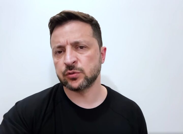 Новини України - Зеленський розповів про допомогу партнерів