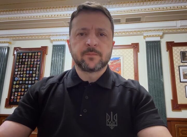 Новини України - Зеленський розповів, про що говорив з Трампом