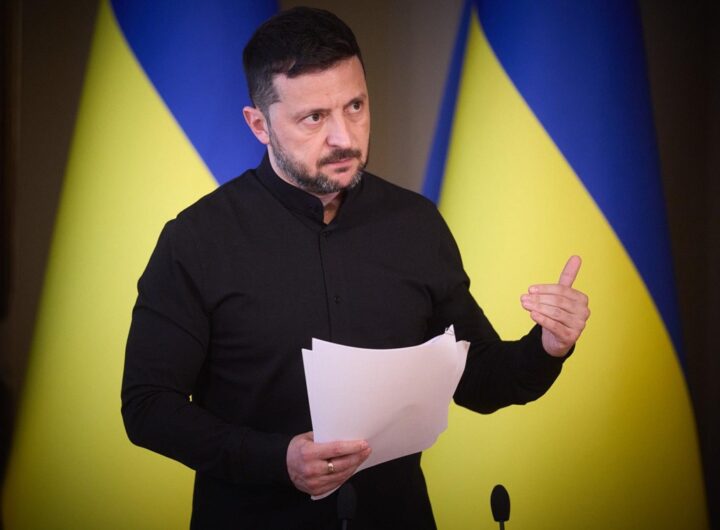 Новини України - Зеленський розповів про "сигнали" Китаю