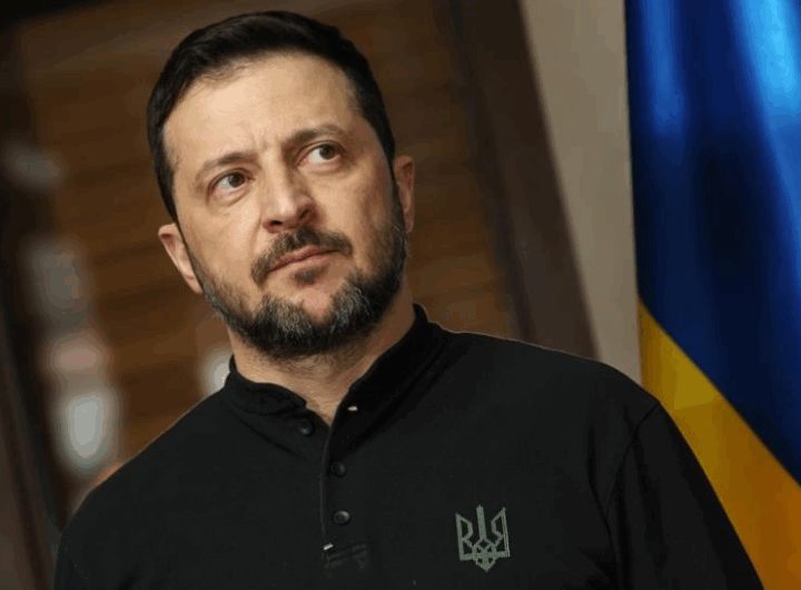 Новини України - Зеленський сказав, про що говоритиме з Путіним