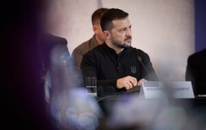 Новини України - Зеленський відреагував на пропозицію Папи Лева XIV