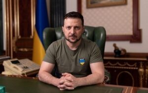 Новини України - Зеленський висловився про підписання угоди зі США