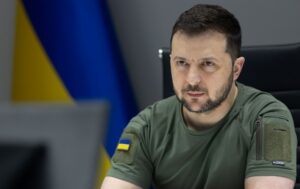 Новини України - Зеленський запросив прем'єра Болгарії на важливий саміт щодо України