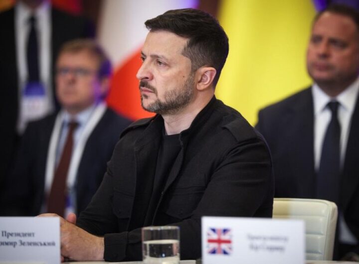 Новини України - Зеленський зробив заяву щодо формату переговорів
