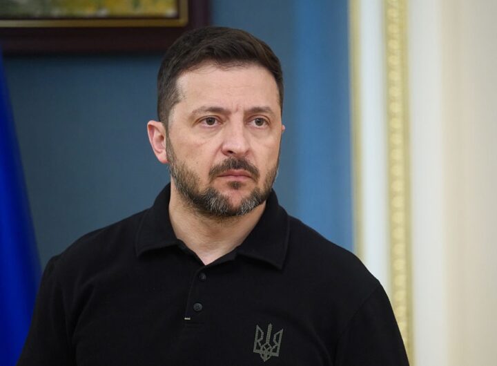 Новини України - Зеленський: ЗСУ реагуватимуть дзеркально на припинення вогню