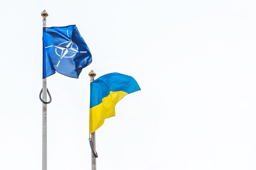 Новини світу - Зеленському шукають місце на саміті НАТО - Міноборони Нідерландів