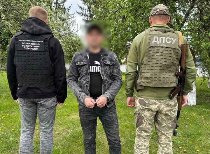 Новини України - Зґвалтував неповнолітню: на Житомирщині у потязі затримали чоловіка