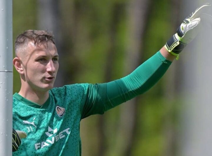 Новини спорту - Зіркове тріо Шахтаря відновилося на фінальне протистояння з Динамо