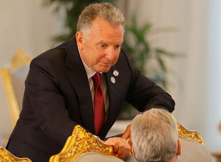 Новини світу - ЗМІ дізналися, чому Віткофф відклав візит у Росію