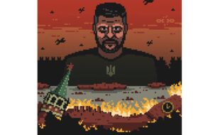 Новини світу - ЗМІ оцінили ймовірність атаки на Москву 9 травня