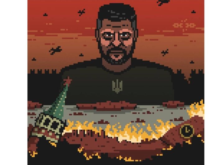 Новини світу - ЗМІ оцінили ймовірність атаки на Москву 9 травня