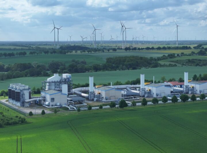 Новини бізнесу - ЗМІ пояснили причини подорожчання ціни на газ в Європі