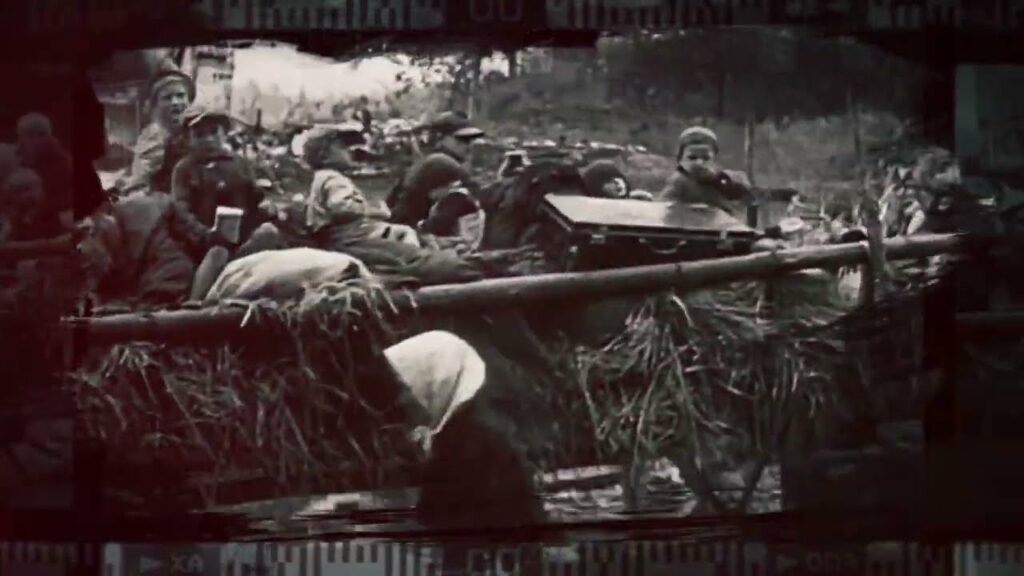 Міф «Визволення України»
