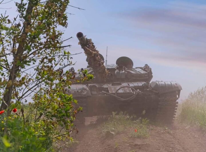 Новини України - ЗС РФ мали успіхи на двох напрямках - DeepState