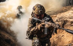 Новини України - ЗСУ відновили 115 позицій на фронті - Сирський