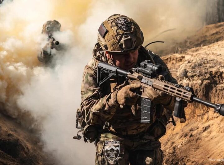 Новини України - ЗСУ відновили 115 позицій на фронті - Сирський