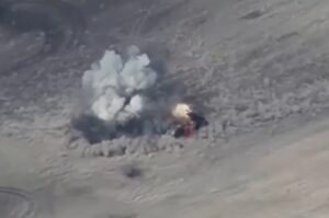 Новини України - ЗСУ вперше знищили північнокорейську РСЗВ KN-09
