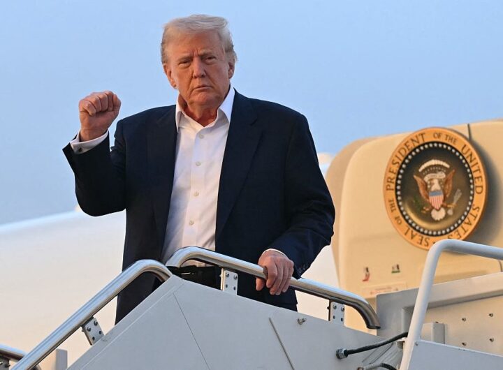 Новини світу - Зустріч у Стамбулі. Трамп також хоче приїхати