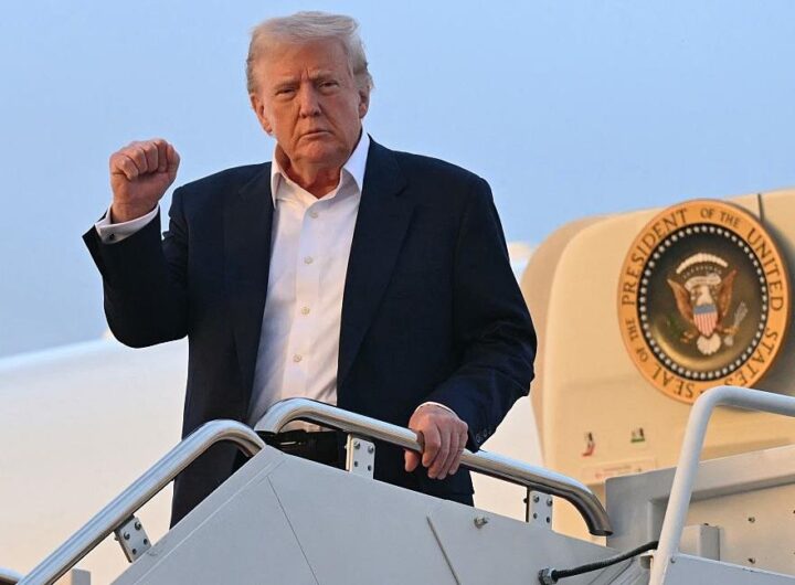 Новини світу - Зустріч України і РФ: Трамп допустив свою участь