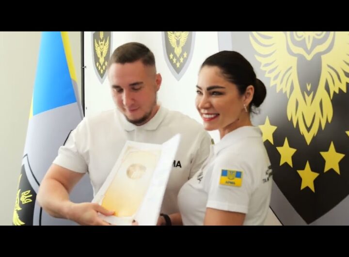Команда АРМА отримала відзнаки до Дня Конституції України
