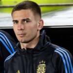 Новини спорту - 17-річний аргентинець став новим гравцем Реала