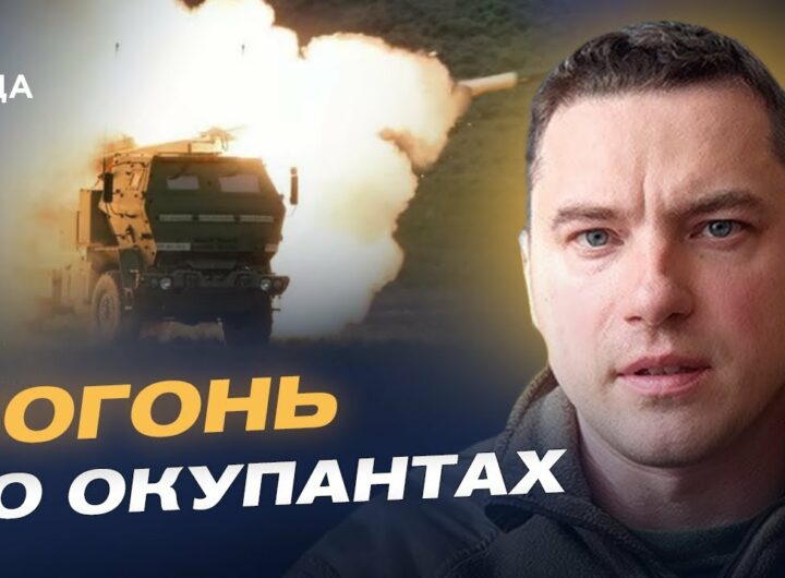 ЗСУ та НГУ знищують техніку ворога: 100 цілей за тиждень | Руслан Музичук