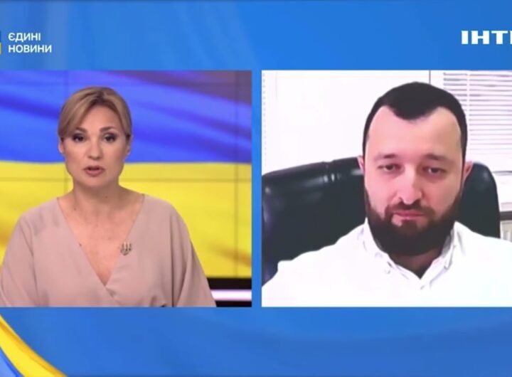 Володимир Василенко: «Держава забезпечує засобами реабілітації — відповідно до потреб кожної людини»