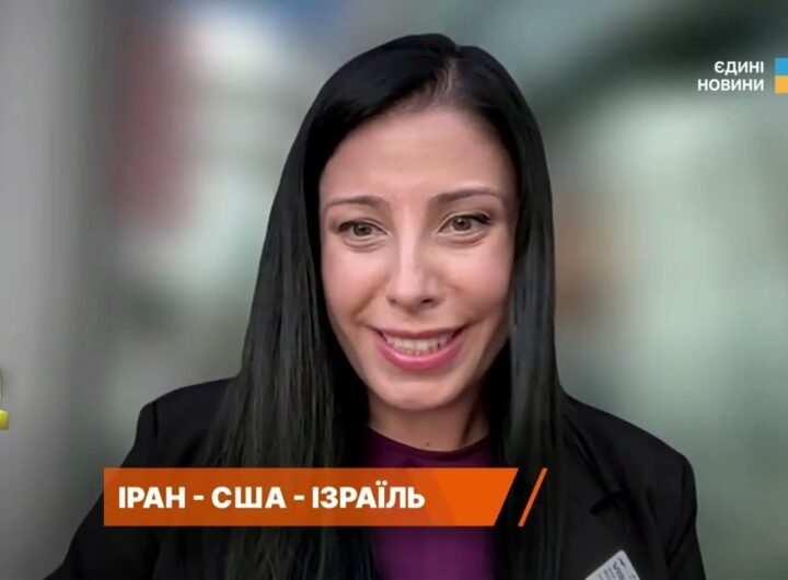 Чи триватиме перемир’я на Близькому Сході? Аналіз конфлікту від Віри Константинової