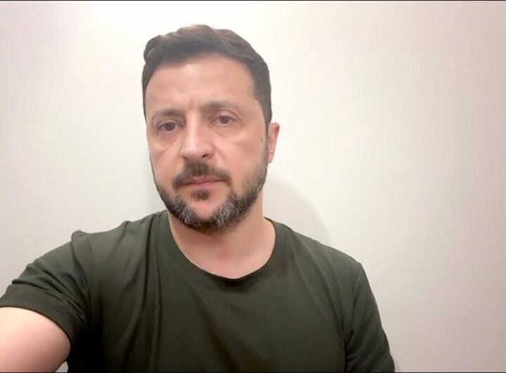 Хто б там що не казав, це російські удари не «у відповідь», а на знищення