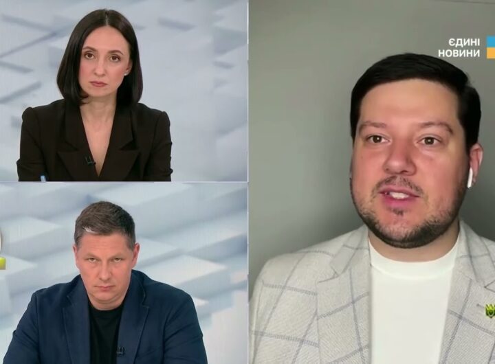 Аграрна політика ЄС: як Україна адаптується до нових правил | Денис Марчук